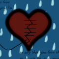 Bloody Tears