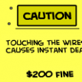 Instant Death