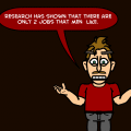 Average Joe!!