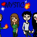 Mystic