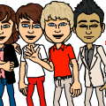 One Direction!!! <3