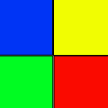 colors