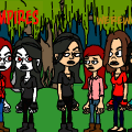 vampires vs werewolfs
