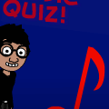 The Music Quiz!