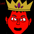 The Final Battle (II) Rise Of The Hell King