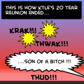 12 STRIP _ The 