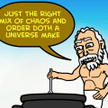 CHAOS 6