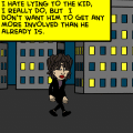 The City Styx Page 7