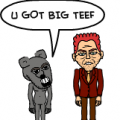 rat and walter