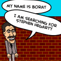 'Borat 2'