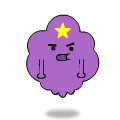 You Can't Resist These Lumps