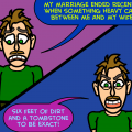 Deadly Divorce