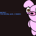 Mr.Fluffy