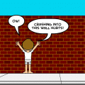 Jokes that do not seem like what they really are