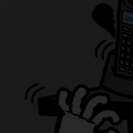 'Message on the Telephone'