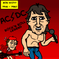 Bon Scott for ever!!