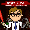 Stay Alive