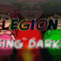Legion:Uprising Darkness