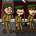 TotD: Armed Forces