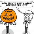 Spick and Span