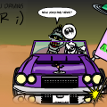 REMIX THIS CAR WITH YOU!