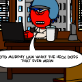 TotD: Murphy\'s Law