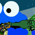 zombie Monster