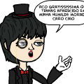 RPs, CWs, tals e tals