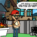 Barbecue 5