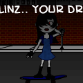 For Linz.