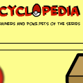 Cancelled - Poke-Pet Encyclopedia