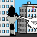 Why To Never Trust Superheroes