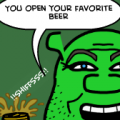 Be a Ogre