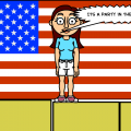 Party in the U.S.A
