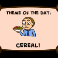 'The Theme Machine 6'