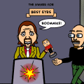 'The 8 Bit Awards 5'