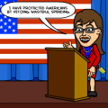 Politics Schmolitics