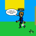 minecraft fails
