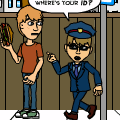 TotD: Police