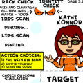 The Target