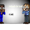 T.I.M.E.