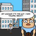 The guy