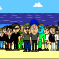 100TH Daily Update!