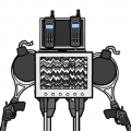machanical man