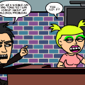 Charlie Sheen Unleashed