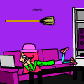 Three sisters rooms