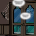 HauntedHouse
