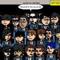 Negocientes de [Re]Merda