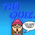 The Quiz.