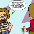 TotD: Fishy